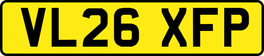 VL26XFP