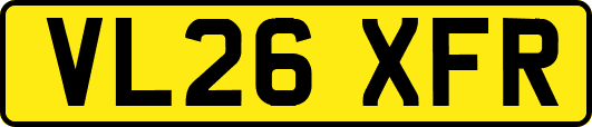 VL26XFR