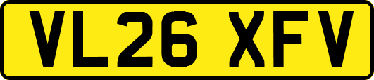 VL26XFV