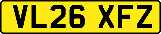 VL26XFZ