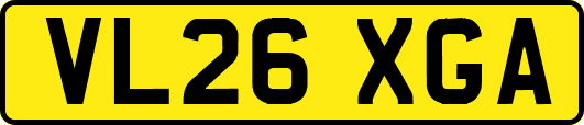 VL26XGA