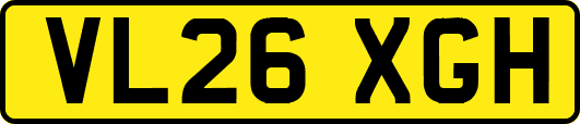 VL26XGH