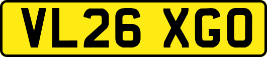 VL26XGO