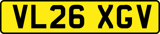 VL26XGV