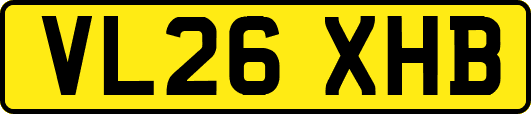 VL26XHB