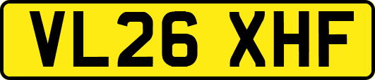VL26XHF