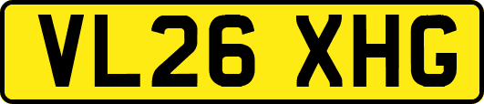 VL26XHG