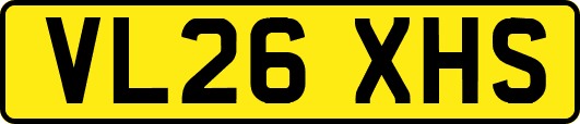 VL26XHS