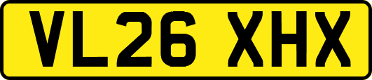 VL26XHX