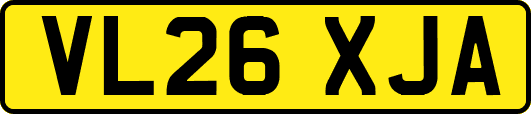 VL26XJA
