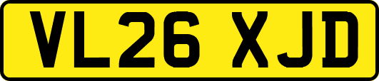 VL26XJD
