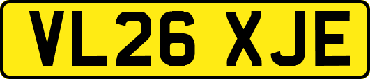 VL26XJE
