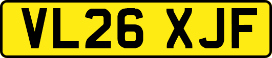 VL26XJF
