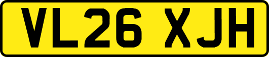 VL26XJH