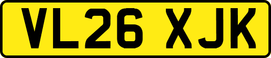 VL26XJK