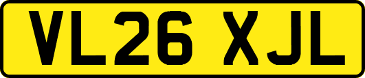 VL26XJL