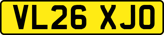 VL26XJO