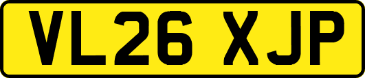 VL26XJP