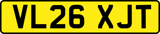 VL26XJT