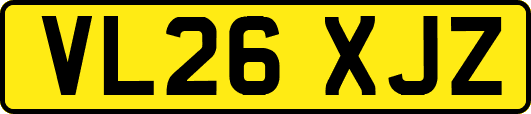 VL26XJZ