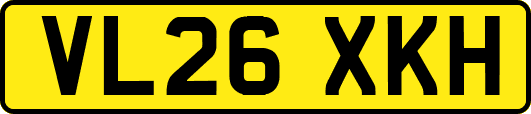 VL26XKH