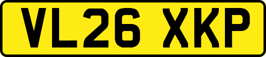 VL26XKP