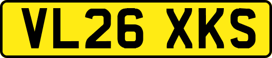 VL26XKS