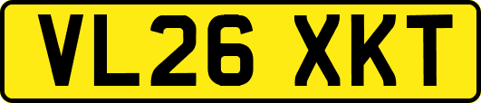 VL26XKT