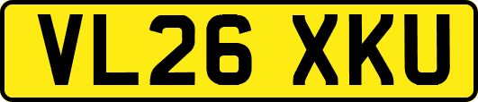 VL26XKU