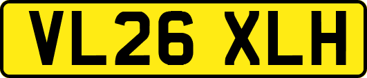VL26XLH