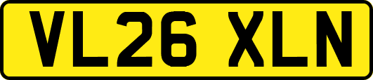 VL26XLN