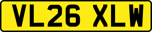 VL26XLW