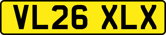 VL26XLX