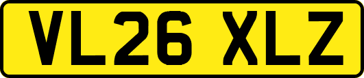 VL26XLZ