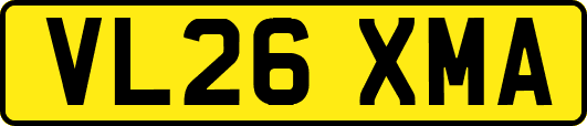 VL26XMA