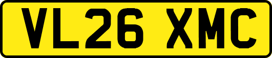 VL26XMC