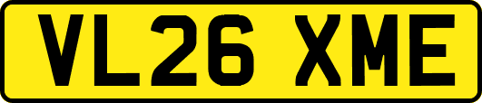 VL26XME