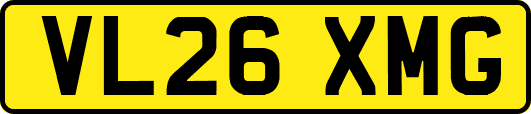 VL26XMG