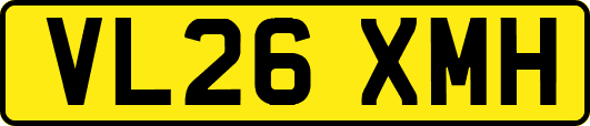 VL26XMH