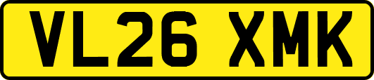 VL26XMK