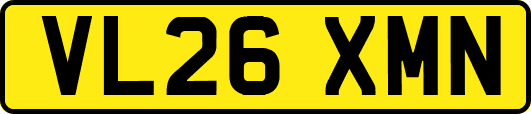 VL26XMN