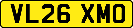 VL26XMO
