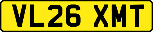 VL26XMT