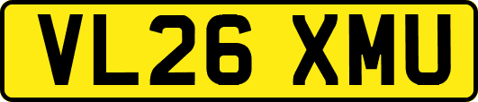VL26XMU