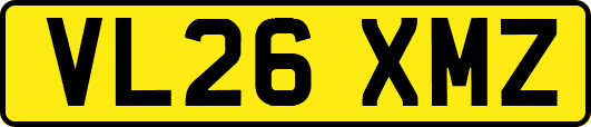 VL26XMZ