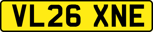 VL26XNE
