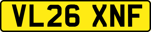 VL26XNF