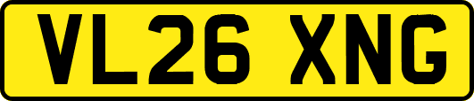 VL26XNG