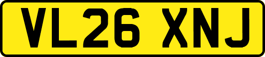 VL26XNJ