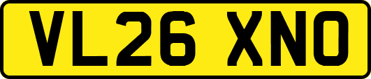 VL26XNO